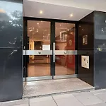 Espacioso Con Terraza Y Bbq Privada En Belgrano