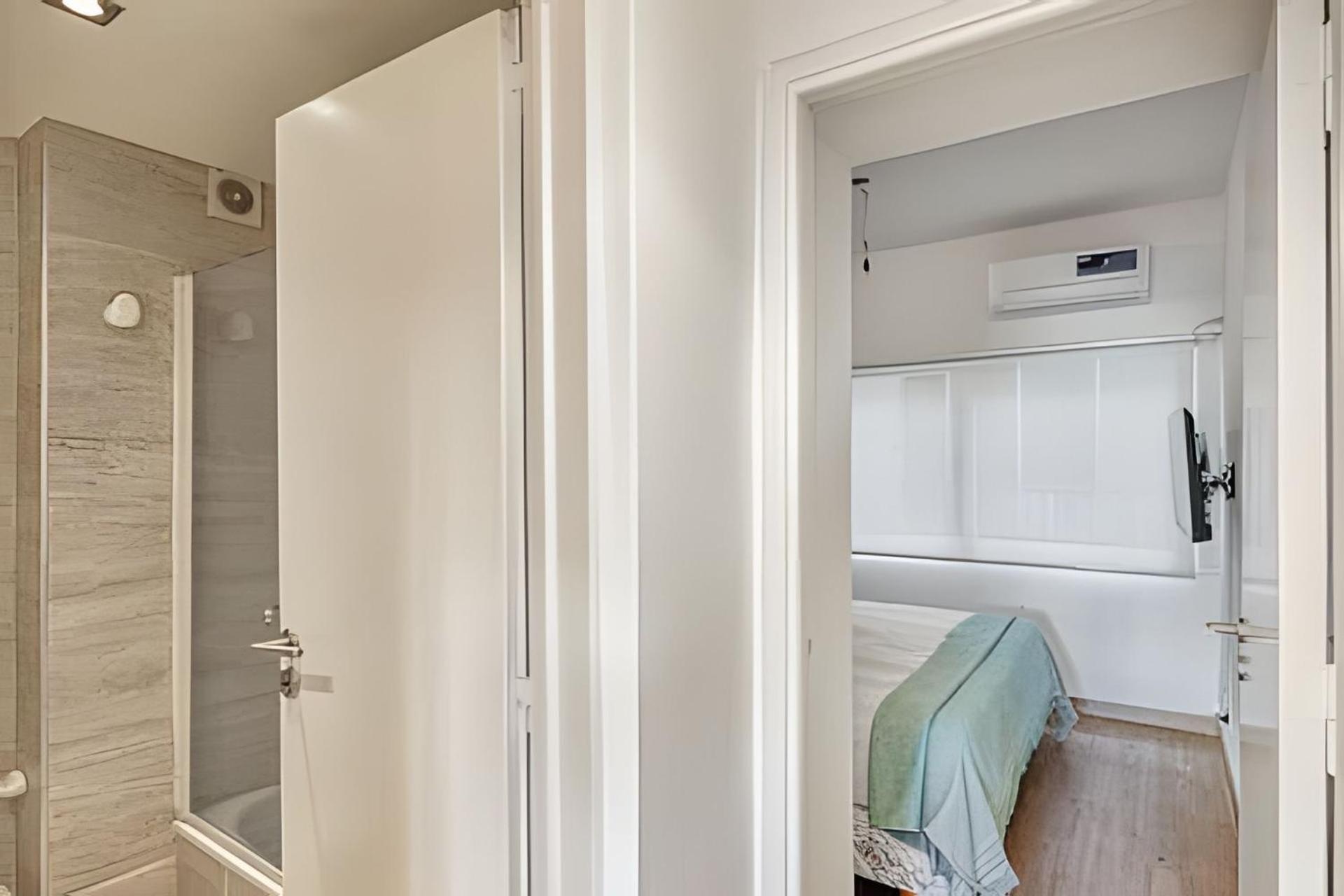Apartamento Espacioso Con Terraza Y Bbq Privada En Belgrano Ciudad Autónoma de Buenos Aires