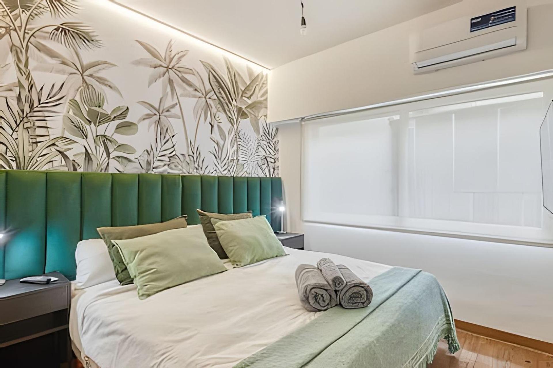 Espacioso Con Terraza Y Bbq Privada En Belgrano * Ciudad Autónoma de Buenos Aires