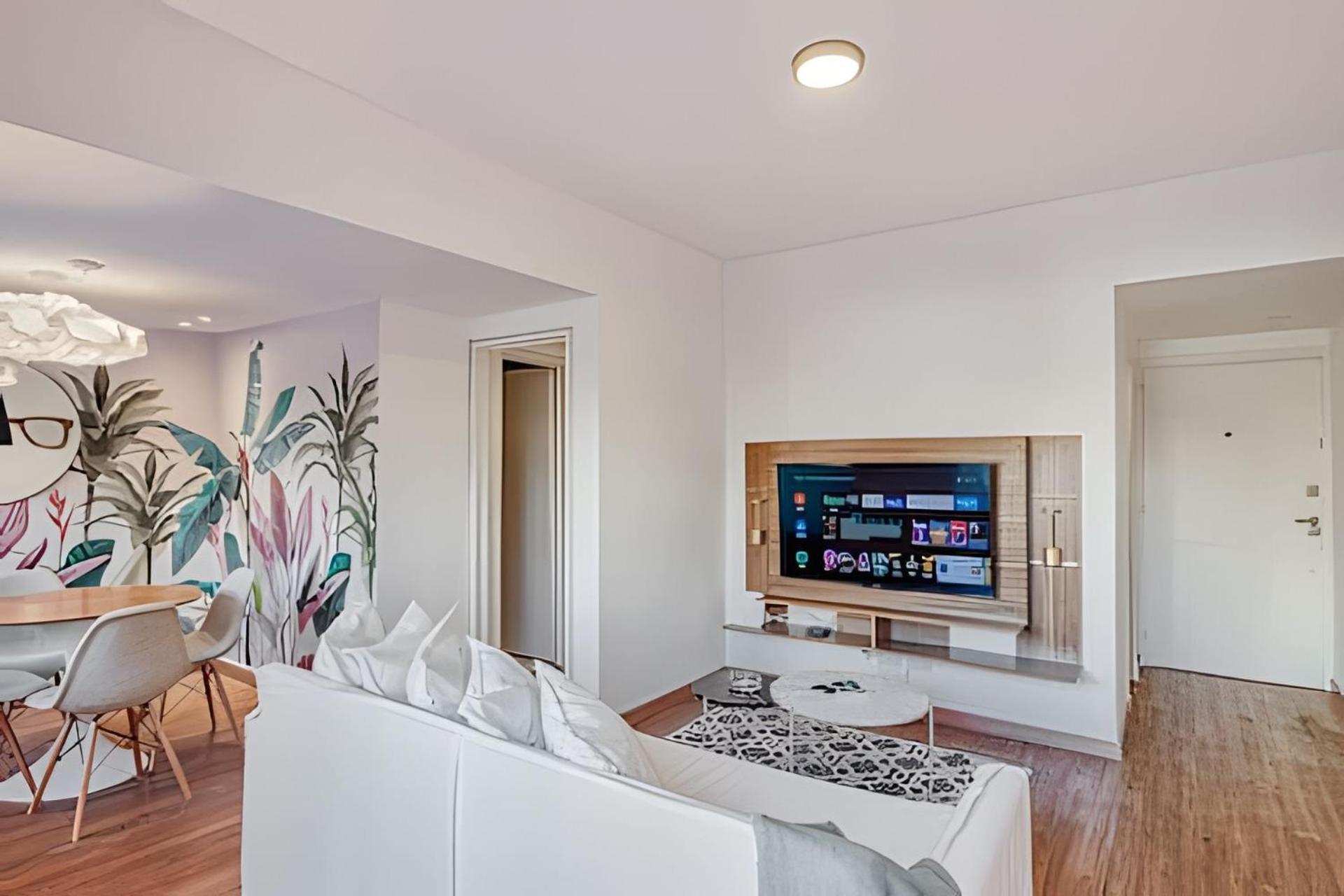 Espacioso Con Terraza Y Bbq Privada En Belgrano * Ciudad Autónoma de Buenos Aires