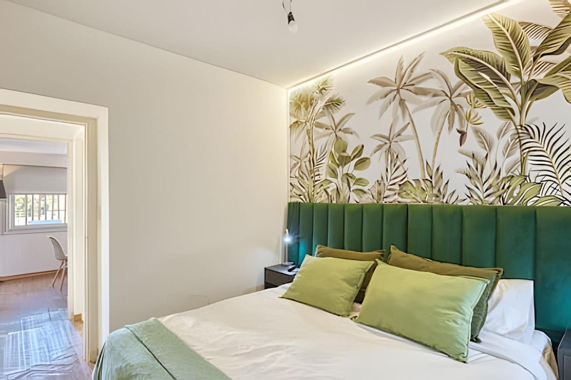 Espacioso Con Terraza Y Bbq Privada En Belgrano Apartamento