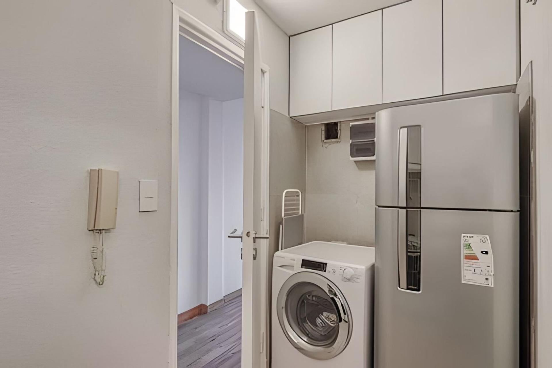 Espacioso Con Terraza Y Bbq Privada En Belgrano Apartamento Ciudad Autónoma de Buenos Aires