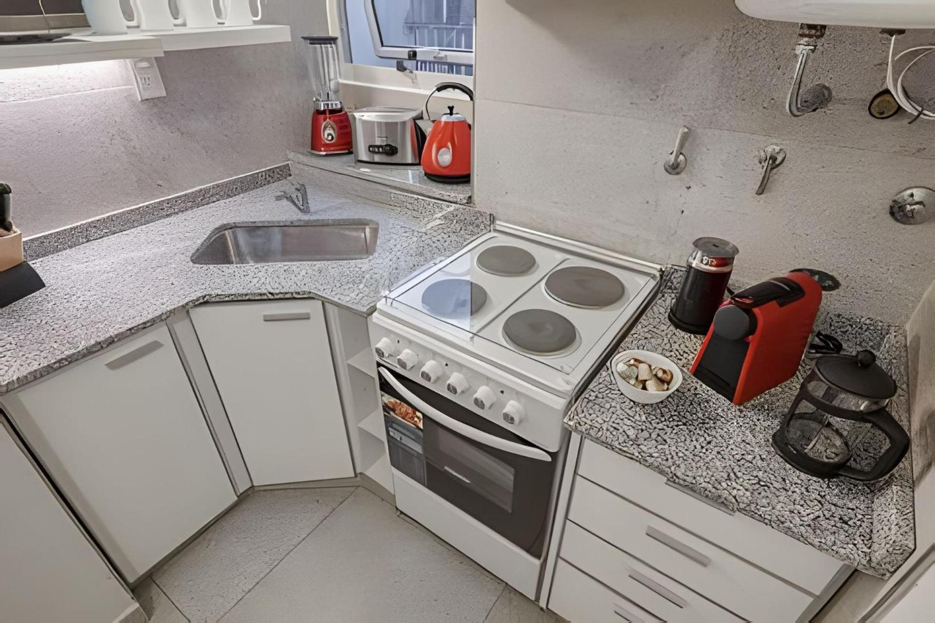 Espacioso Con Terraza Y Bbq Privada En Belgrano * Ciudad Autónoma de Buenos Aires