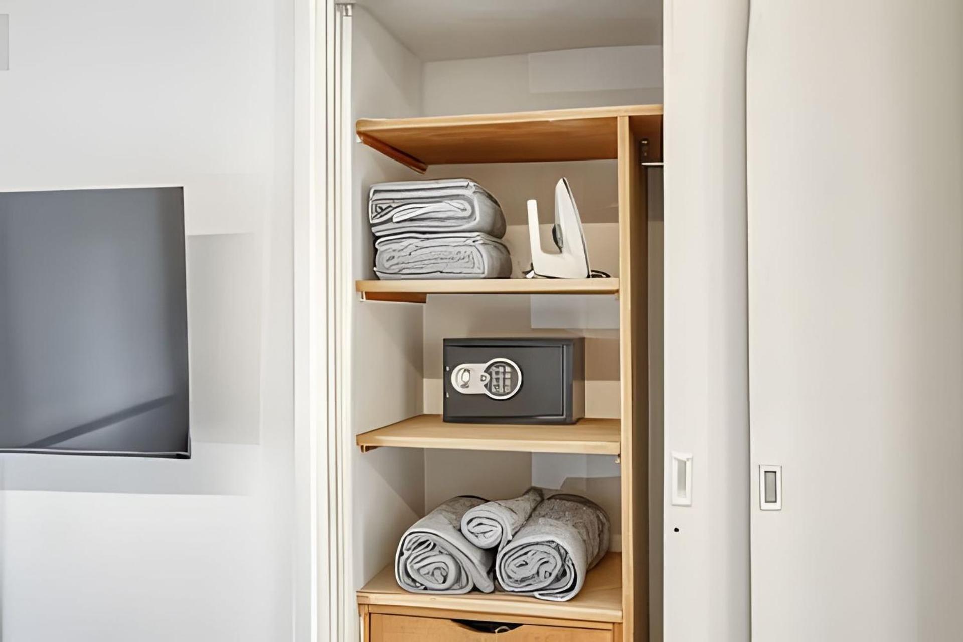 Apartamento Espacioso Con Terraza Y Bbq Privada En Belgrano